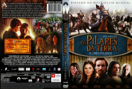 OS PILARES DA TERRA 4